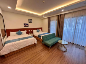 FLC Sea Tower Quy Nhon - Kitty Sweet Home